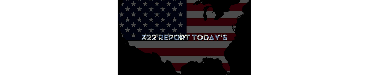 X22 Report Today's