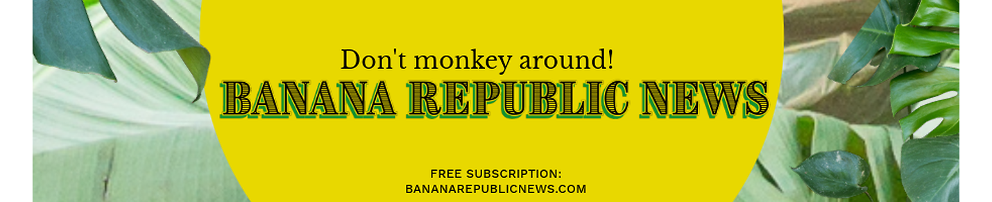 Banana Republic News