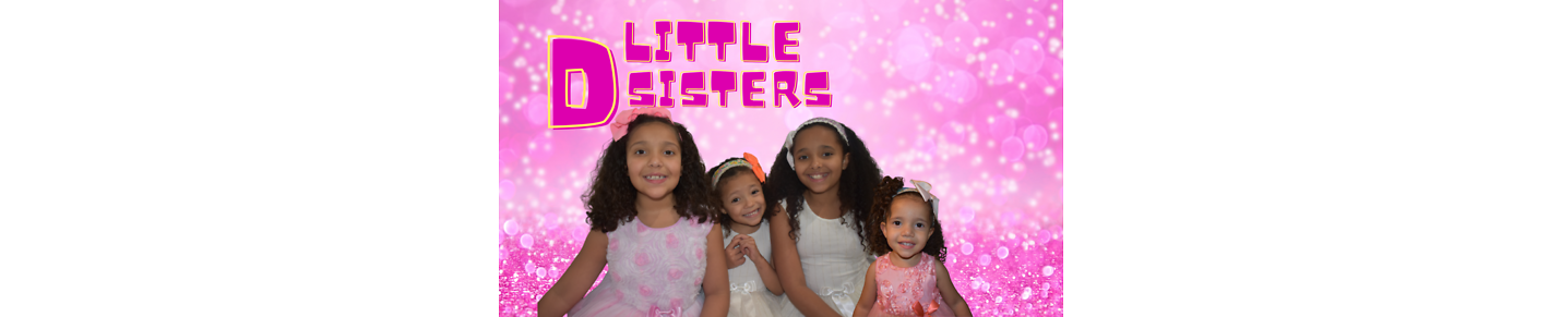D Little Sisters