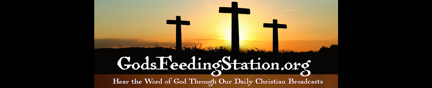 God's Feeding Station