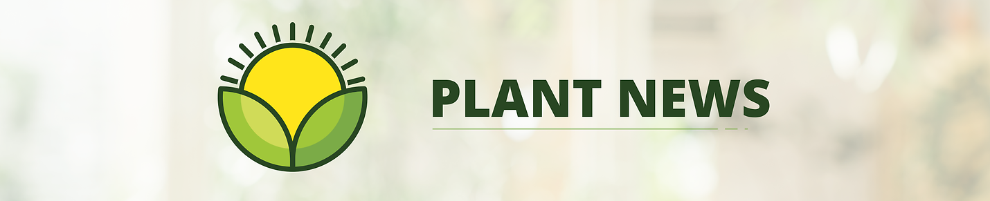 Plant News