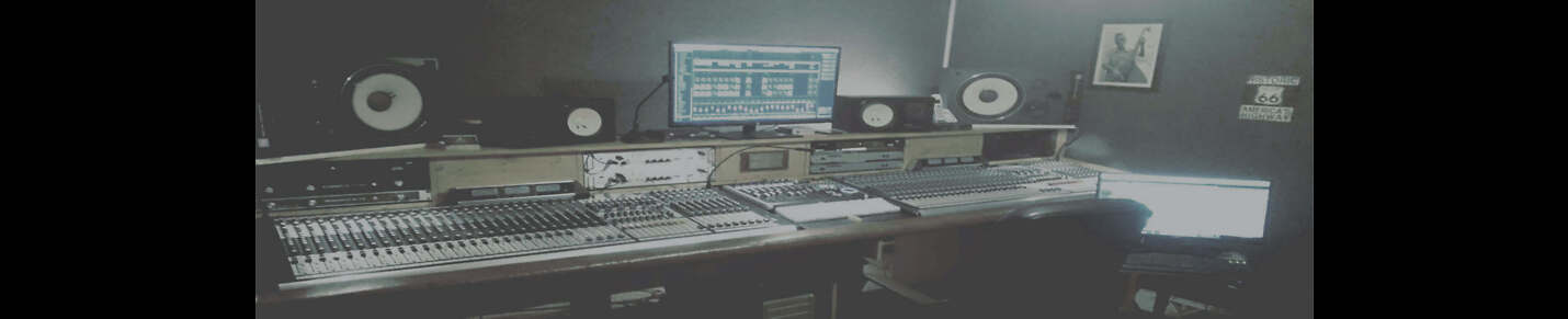 Mimetic Sounds Studio