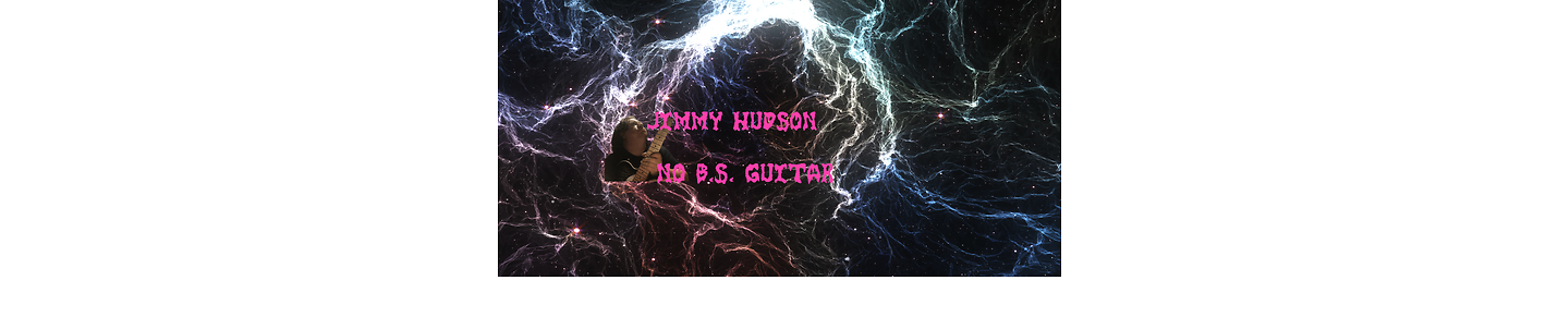 Jimmy Hudson Music