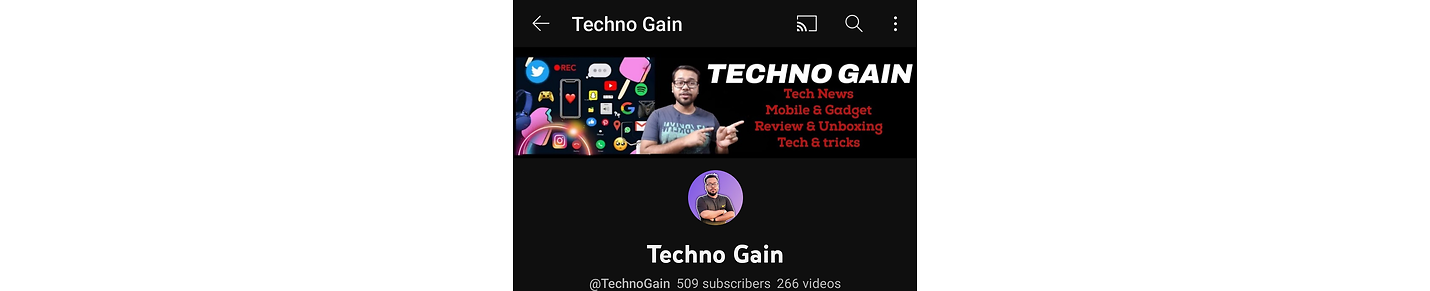 TechnoGain