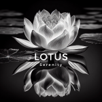 Lotus Serenity: Relaxing Sounds for Sleeping, Meditating, and Treating Anxiety