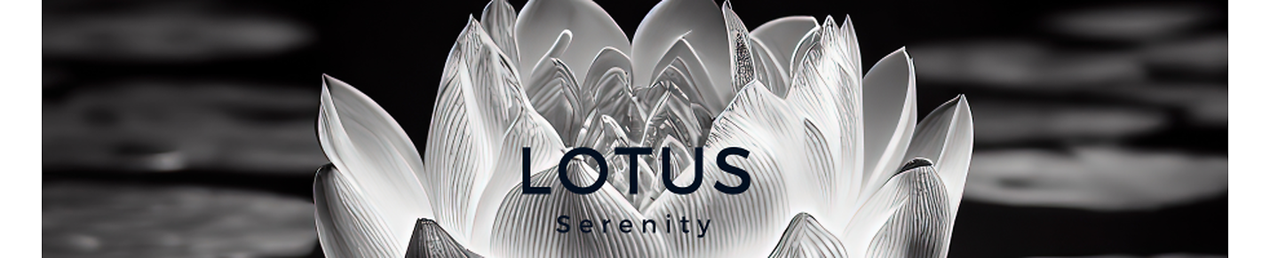 Lotus Serenity: Relaxing Sounds for Sleeping, Meditating, and Treating Anxiety