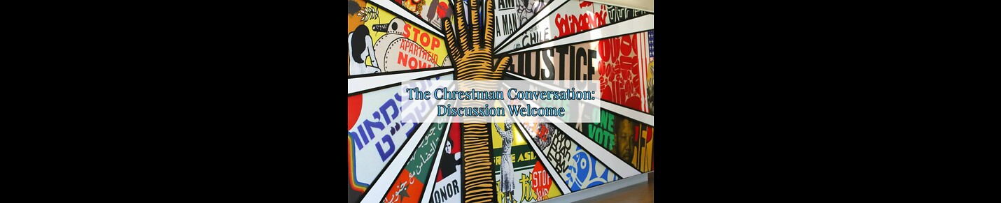 The Chrestman Conversation