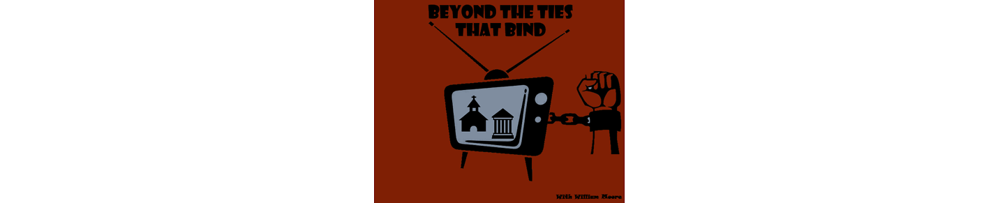 Beyond The Ties That Bind