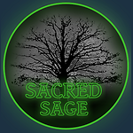 Sacred Sage