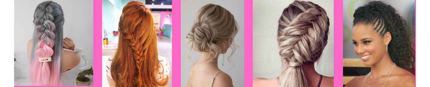 Perfect Hairstyles