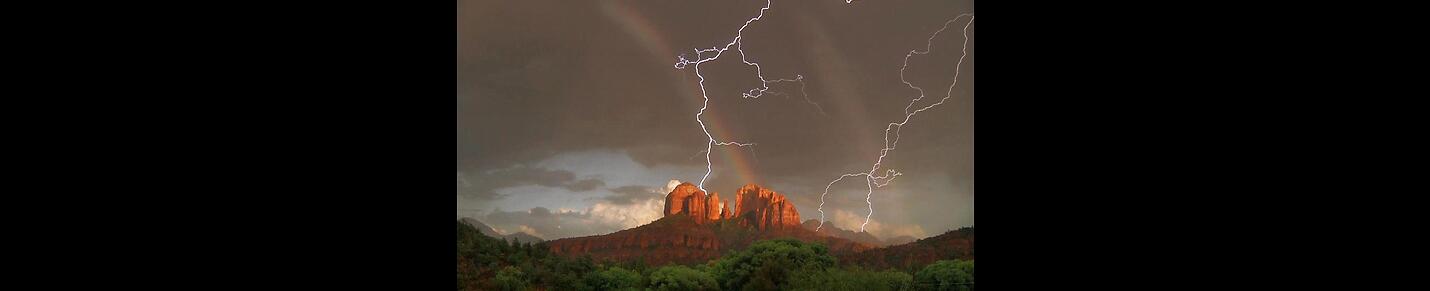 Verde Valley Vortex