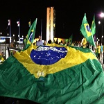Brasil Acima de Tudo e Deus Acima de Todos