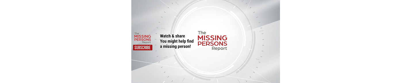The Missing Persons Report