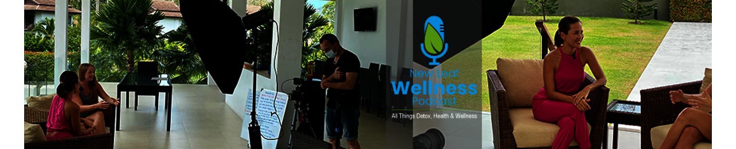 New Leaf Wellness Podcast