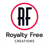 Royalty Free Creations