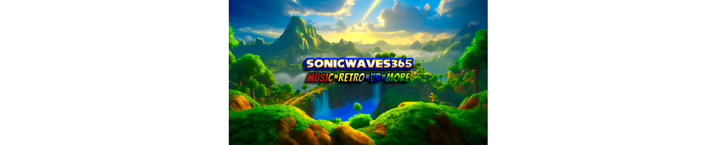 SonicWaves 365