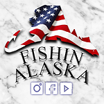Fishin Alaska with Andy