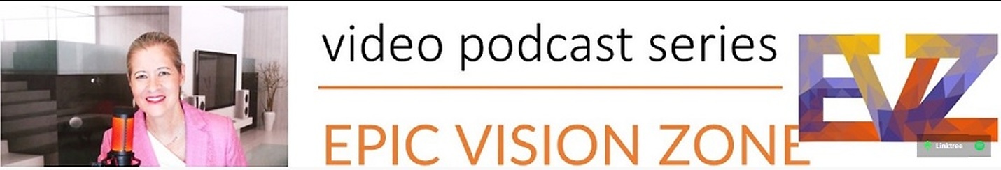 Epic Vision Zone with Jane Applegath