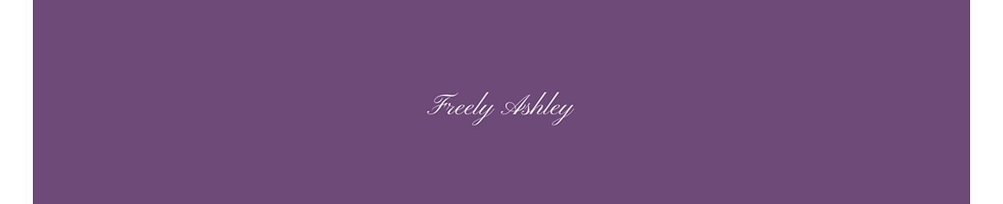 Freely Ashley