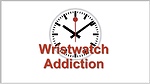 Wristwatch content for the internet