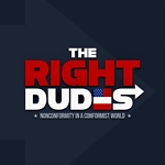 THE RIGHT DUDES