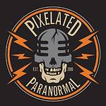 the Pixelated Paranormal Podcast