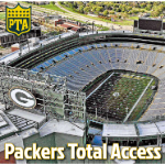 Packers Total Access