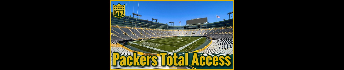 Packers Total Access