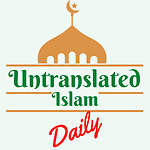Untranslated Islam