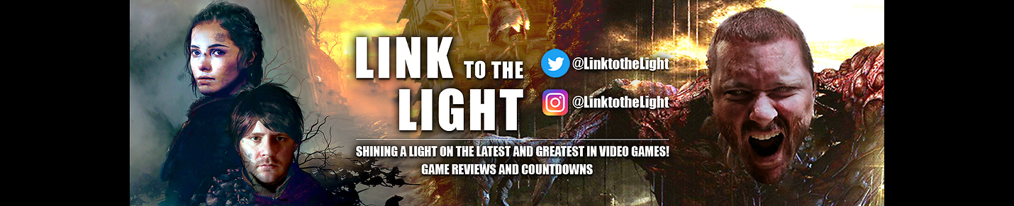 Link to the Light