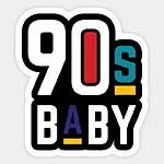 90s Baby TV