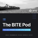 The BITE Pod
