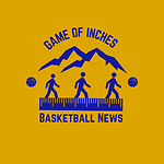 Game Of Inches Basketball News