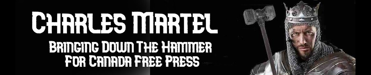 The Hammer Charles Martel