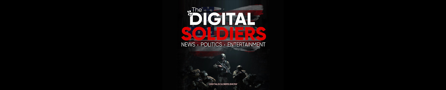Digital Soldiers Podcast