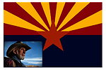 Arizona Conservative Cowboy