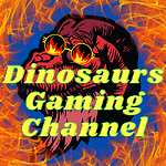 DinosaursGaming