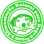 Alimentação Natural para Dogs