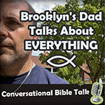 Conversational Theology and Other Stuff