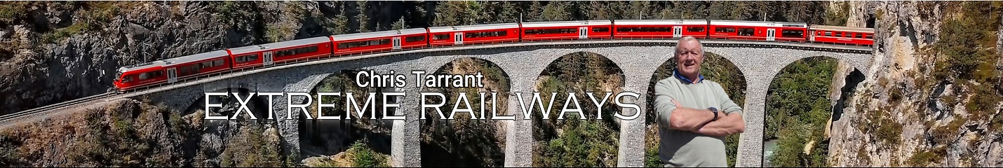 EXTREME RAILWAYS