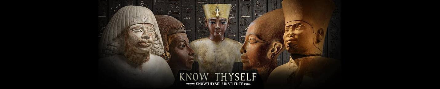 Know Thyself the Docuseries