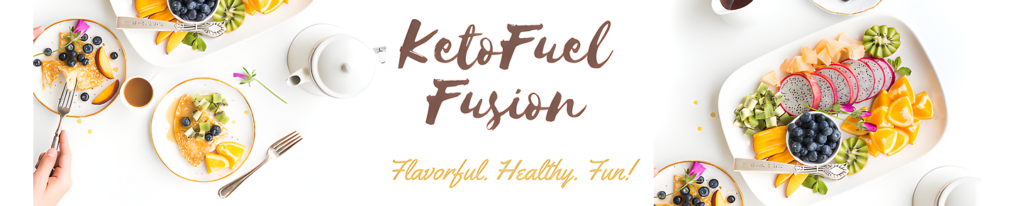 Keto Fuel Fusion