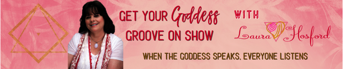 Get Your Goddess Groove On Community