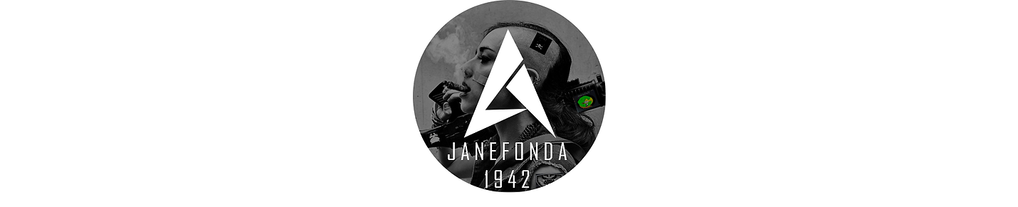 JaneFonda1942 Gaming Channel