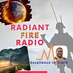 Radiant Fire Radio Podcast