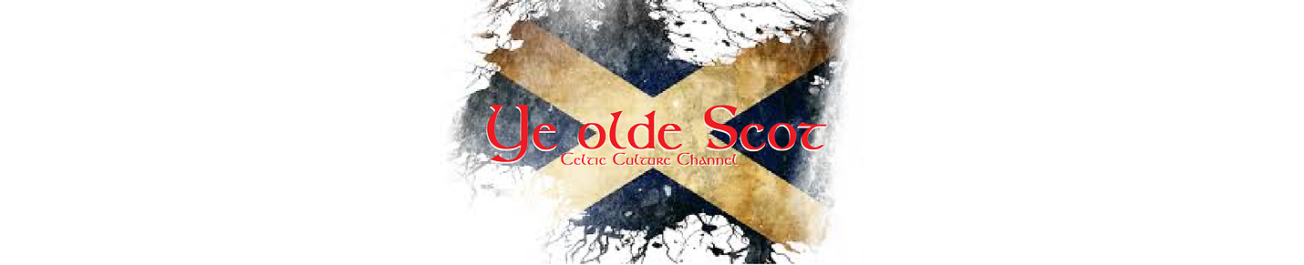 Ye olde Scot