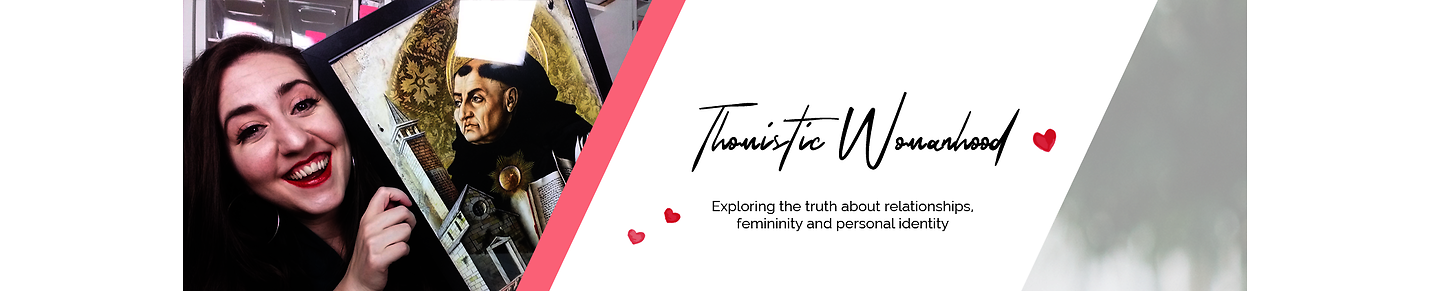 Thomistic Womanhood