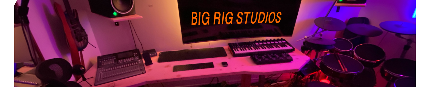 BIG RIG STUDIOS