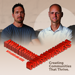 Awakening Consciousness With Asher Cowan And Jesse Bayer