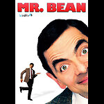 Classic Mr Bean